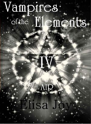 [Vampires of the Elements 04] • Air